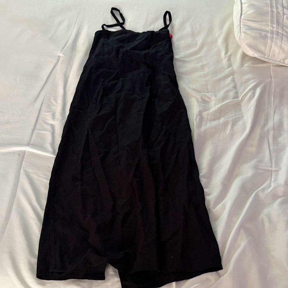 Wild Fable Black Dress